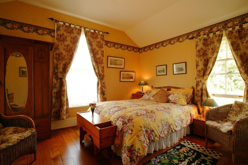 Baywick Inn Bed & Breakfast Nelson Exterior photo