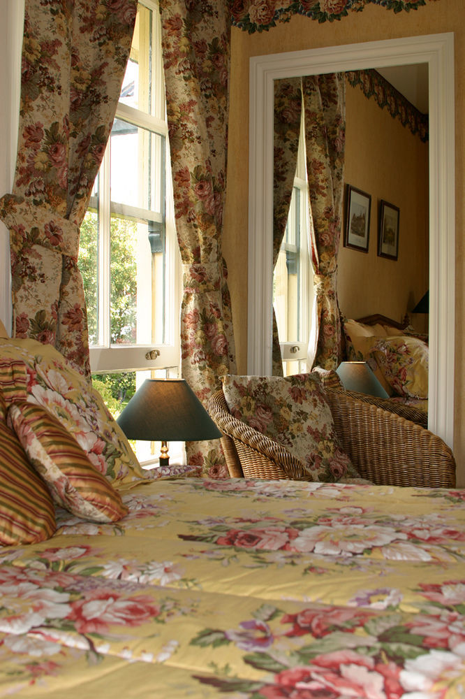 Baywick Inn Bed & Breakfast Nelson Exterior photo
