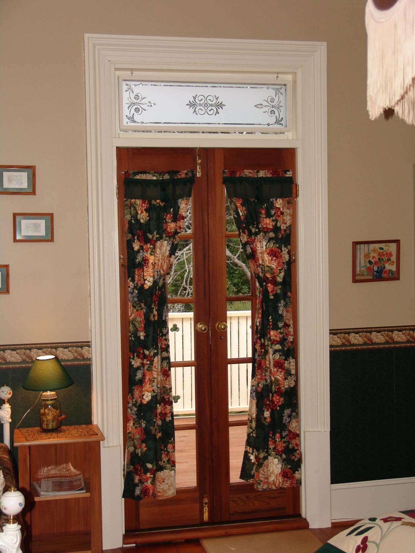 Baywick Inn Bed & Breakfast Nelson Exterior photo