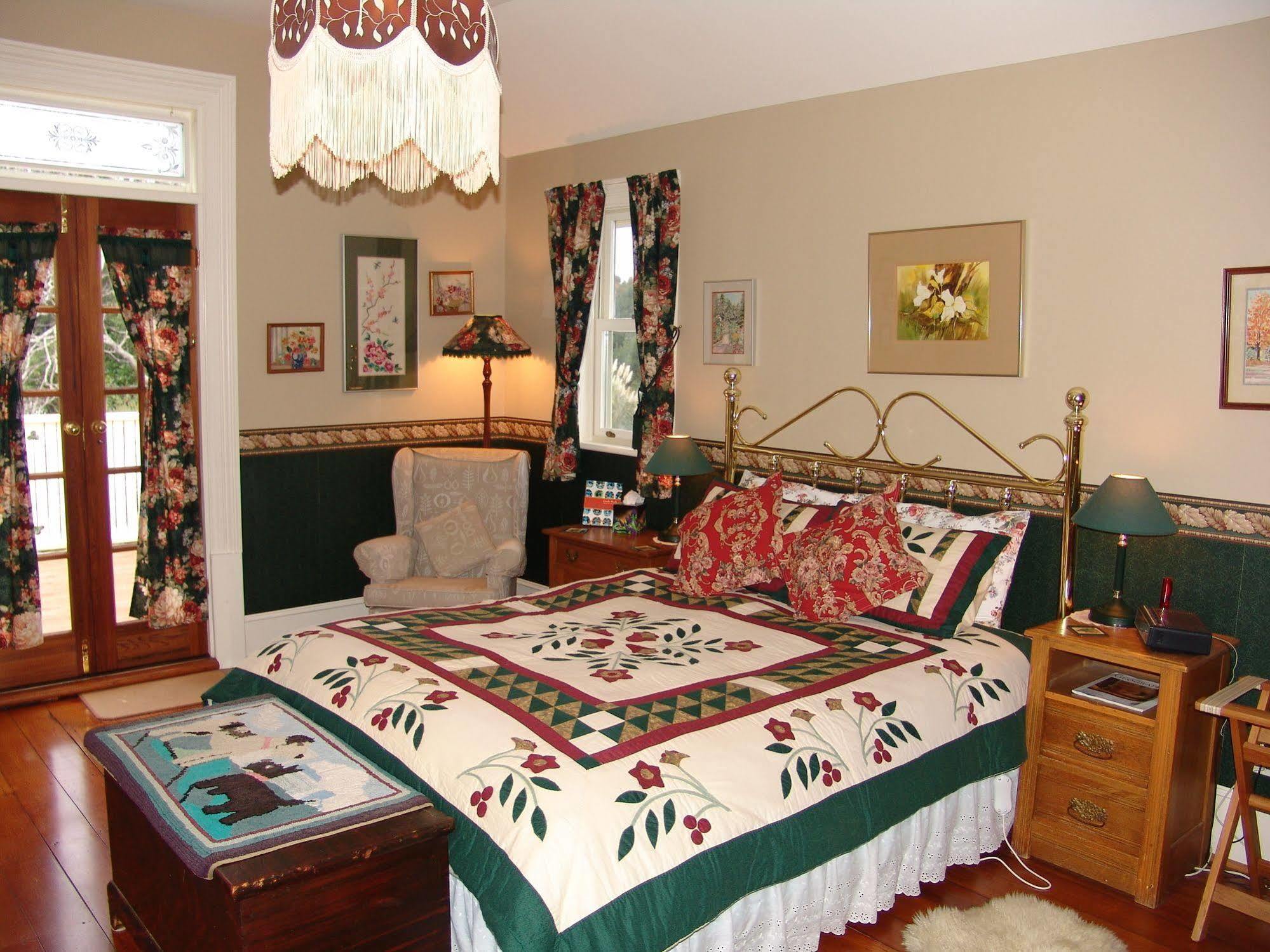 Baywick Inn Bed & Breakfast Nelson Exterior photo
